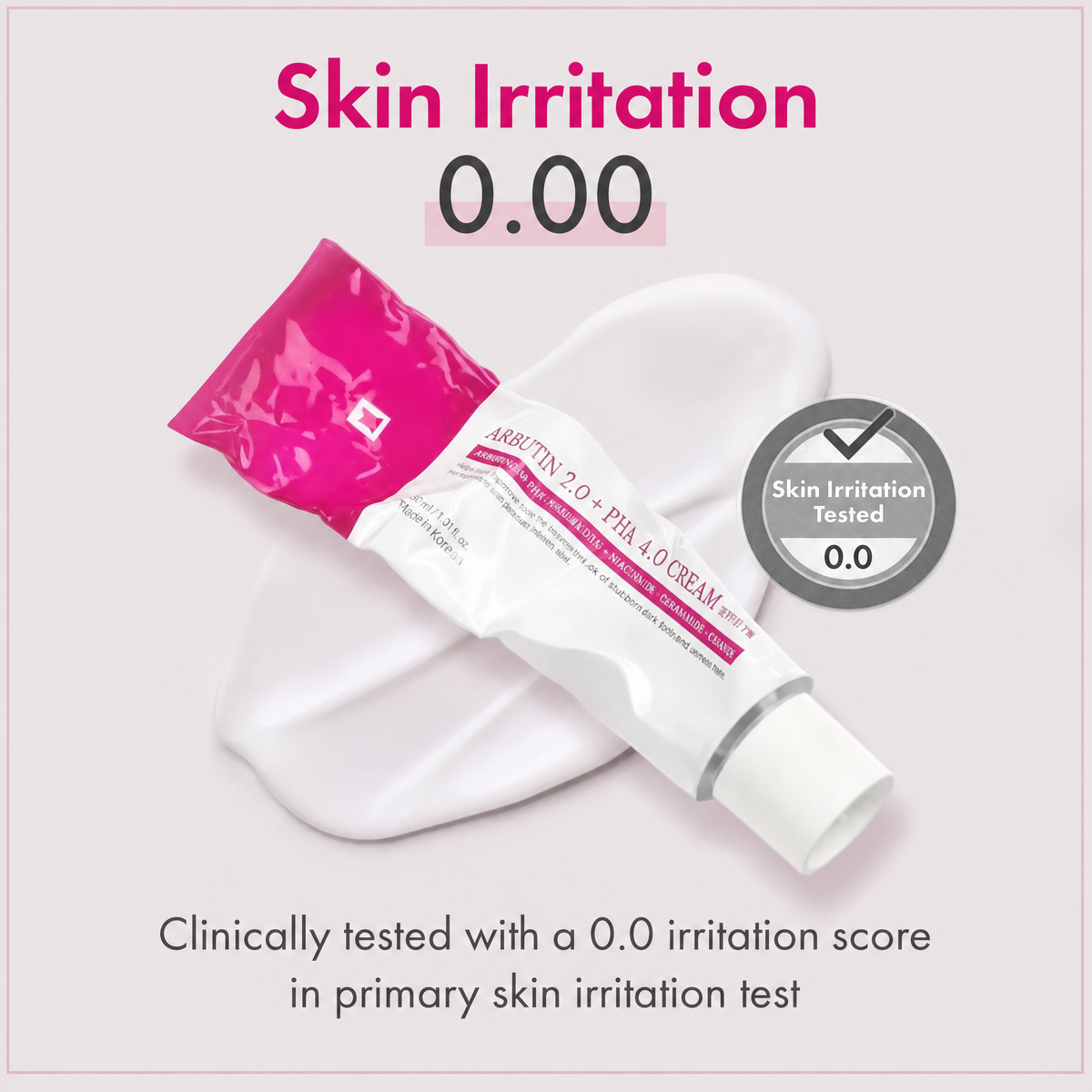 Korean Arbutin Brightening Cream