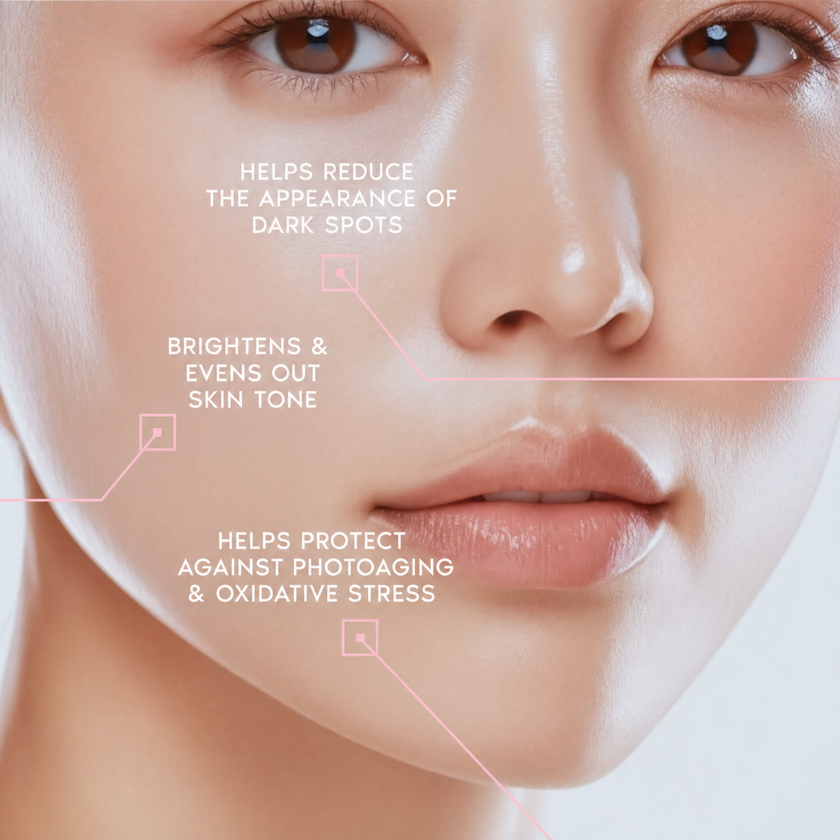Korean Arbutin Brightening Cream