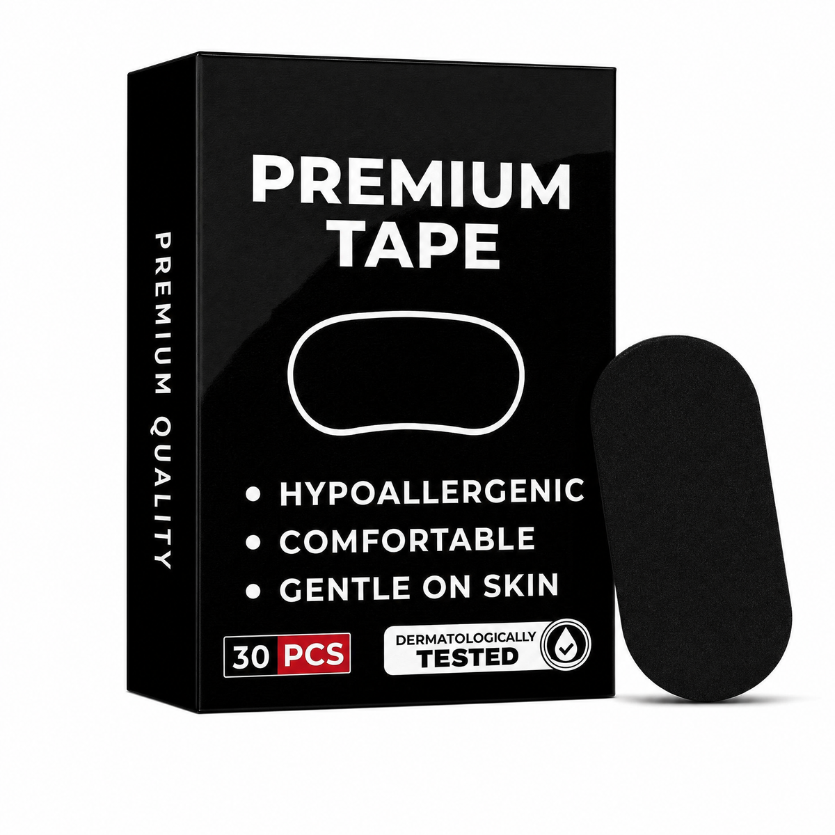 Orvella Premium Mouth Tape