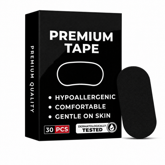 Orvella Premium Mouth Tape
