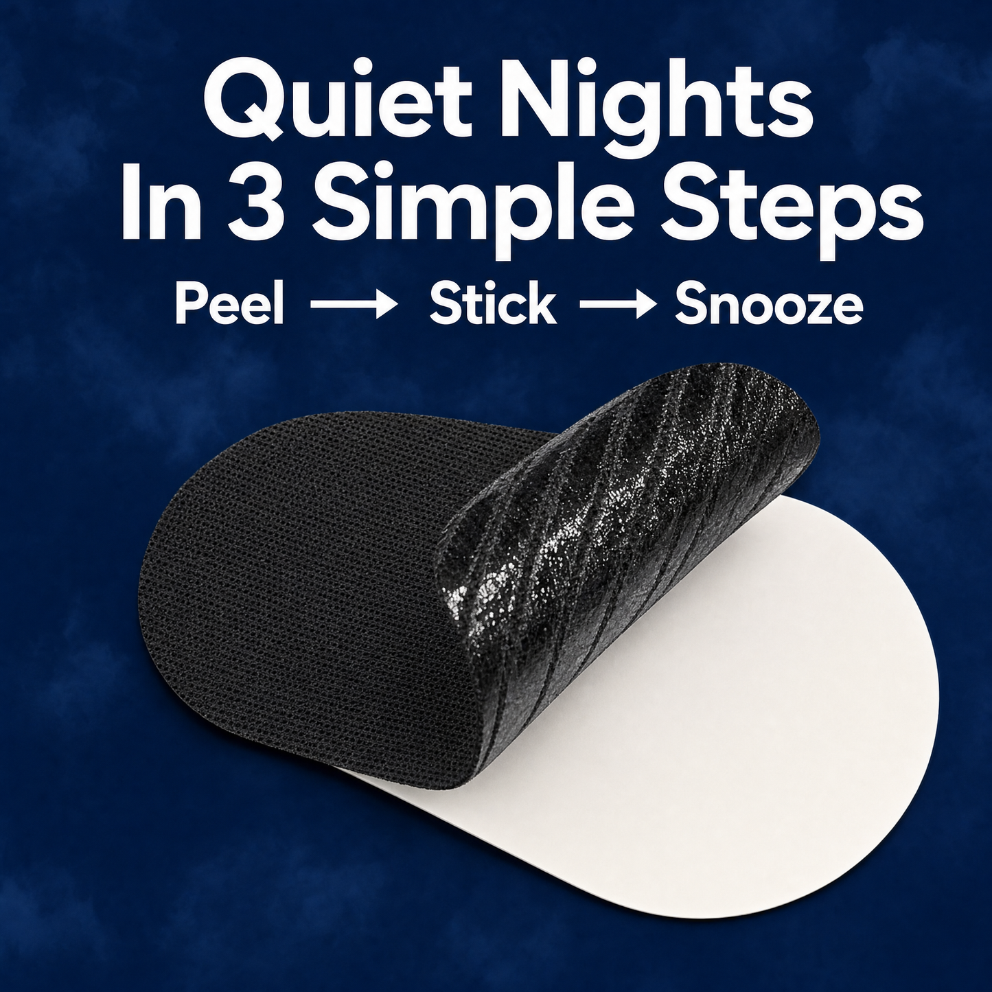 Orvella Premium Mouth Tape