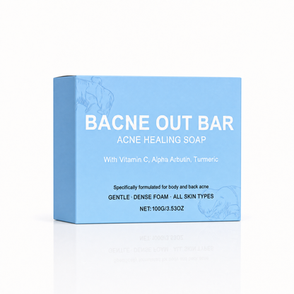 Orvella Body Clear Bar